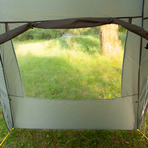 Палатка  ACAMPER SOLO 3-х местная